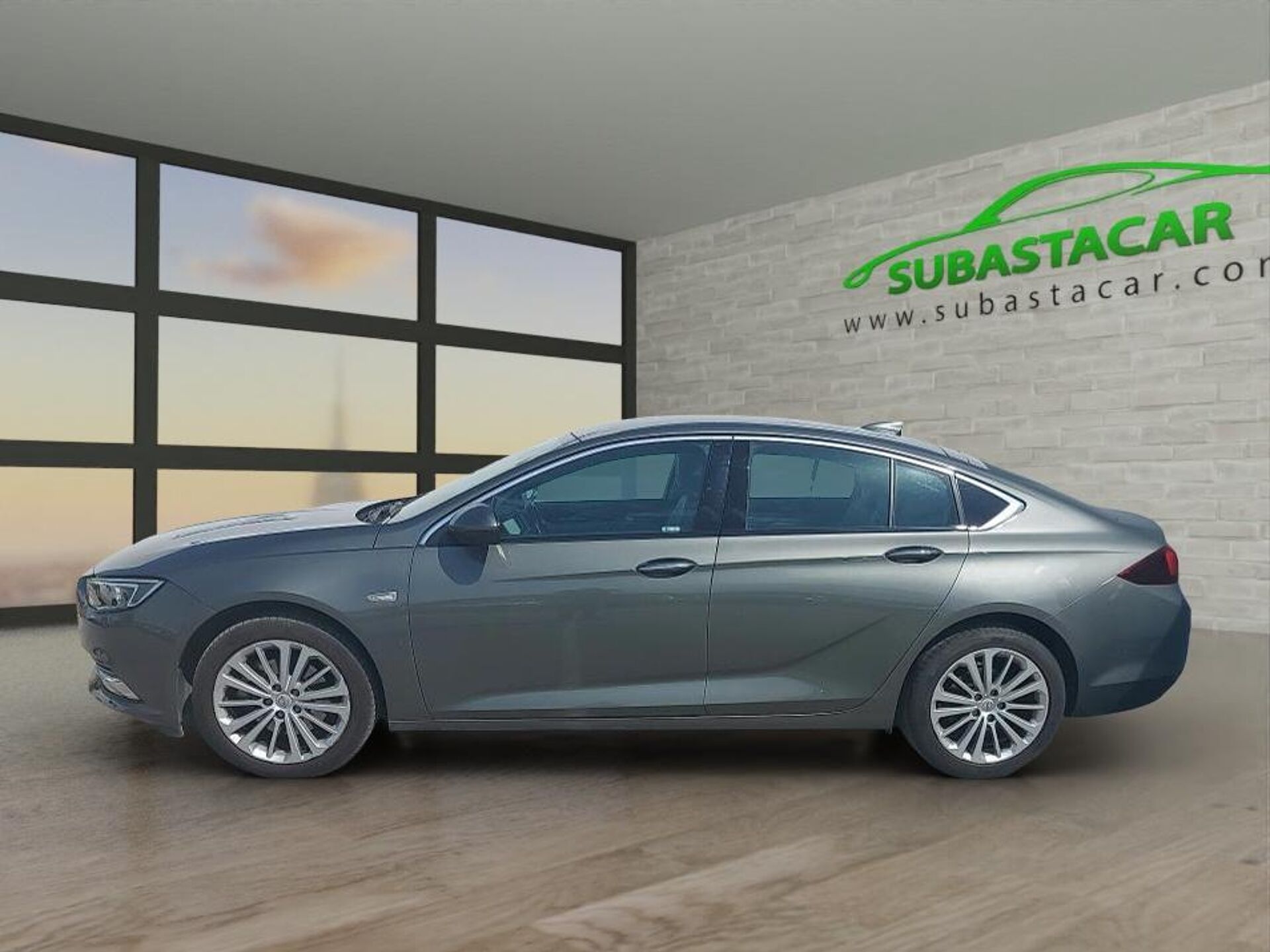 Imagen de OPEL Insignia
