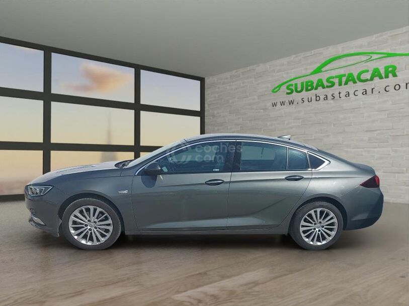 Foto del OPEL Insignia 2.0CDTI Excellence Aut. 170