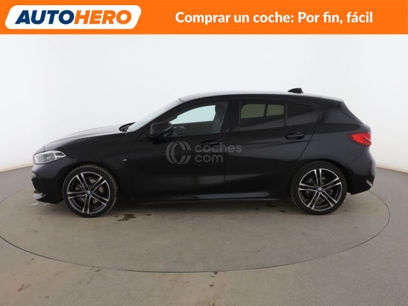 Foto del BMW Serie 1 118dA M Sport