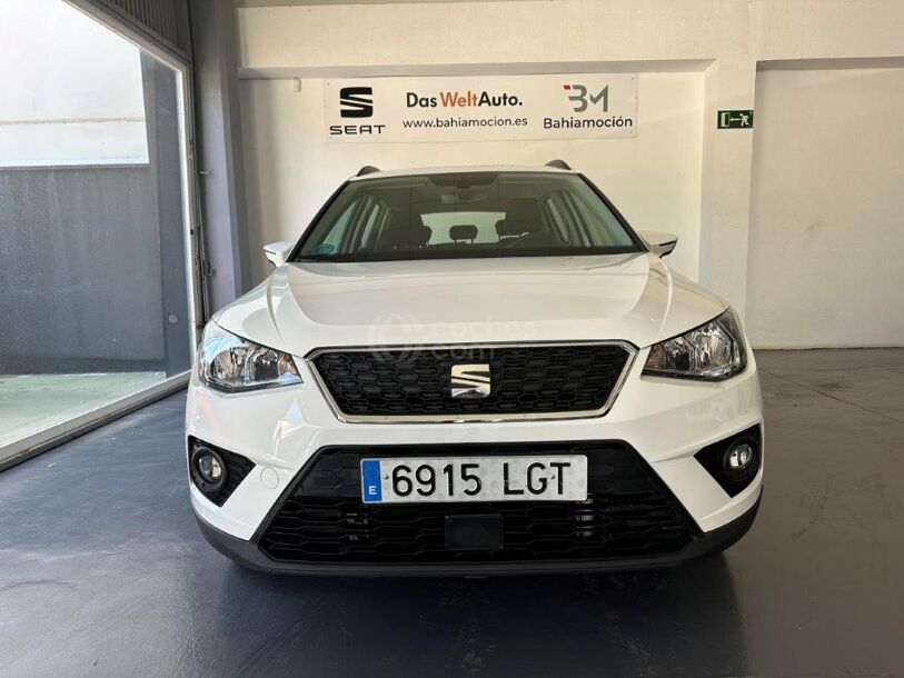 Foto del SEAT Arona 1.0 TSI Ecomotive S&S Style 115