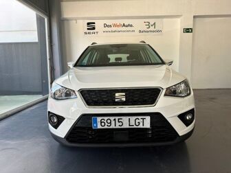 Imagen de SEAT Arona 1.0 TSI Ecomotive S&S Style 115