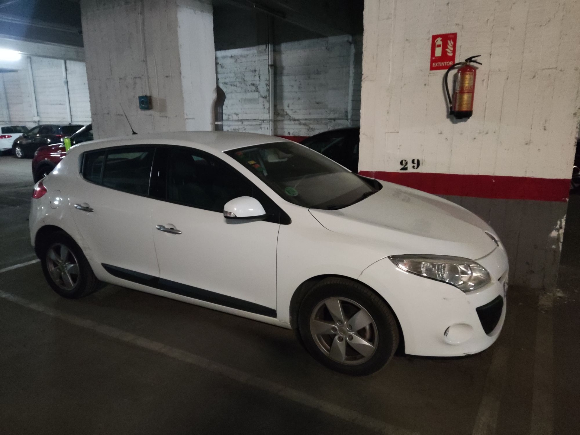 Imagen de RENAULT Mégane