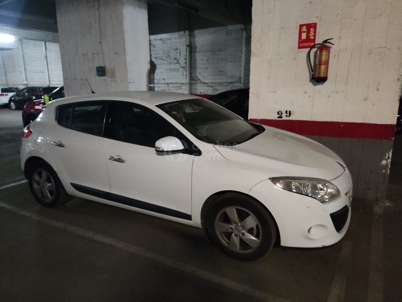 Foto del RENAULT Mégane 2.0 Dynamique 140 CVT