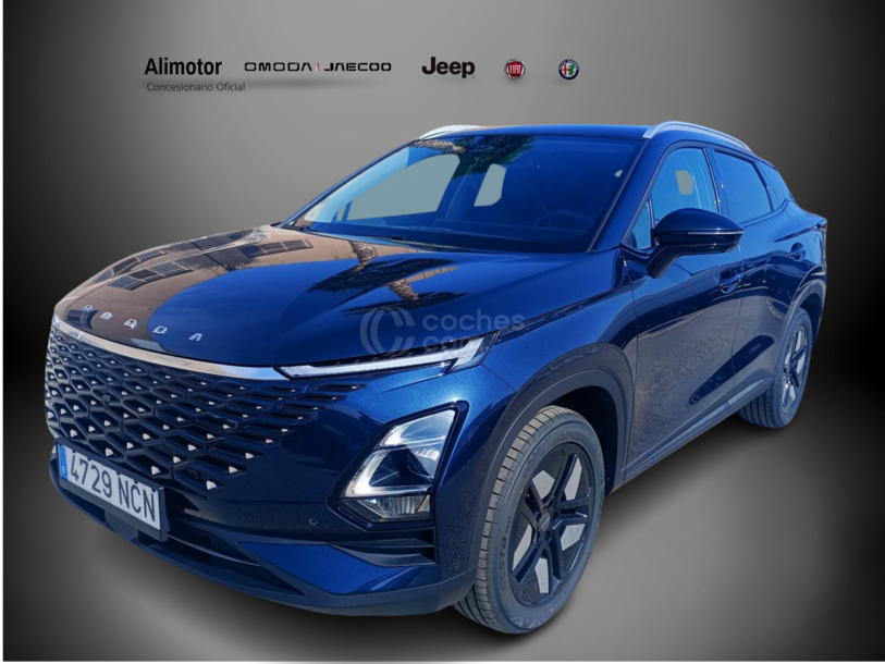 Foto del OMODA 5 1.6 Premiun 145