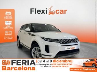 Imagen de LAND ROVER Range Rover Evoque 2.0 I4 MHEV R-Dynamic S AWD Aut. 200