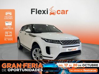 Imagen de LAND ROVER Range Rover Evoque 2.0 I4 MHEV R-Dynamic S AWD Aut. 200