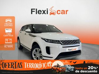 Imagen de LAND ROVER Range Rover Evoque 2.0 I4 MHEV R-Dynamic S AWD Aut. 200