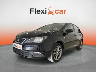 Imagen de SEAT Ibiza 1.4TDI CR S&S Style 105