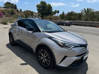 Imagen de TOYOTA C-HR 125H Advance