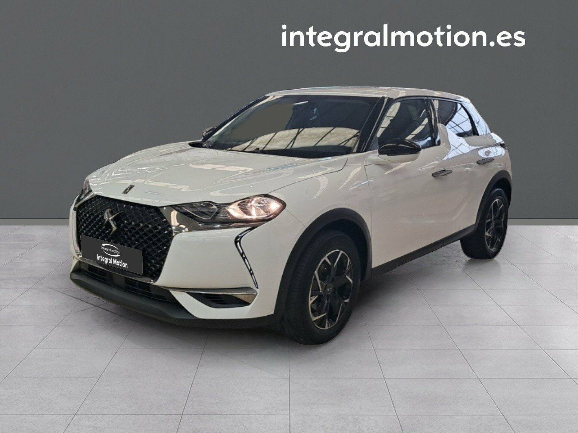 Imagen de DS DS3 Crossback