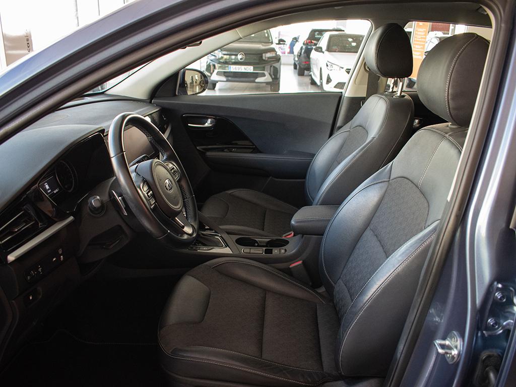 Foto del KIA Niro 1.6 HEV Drive