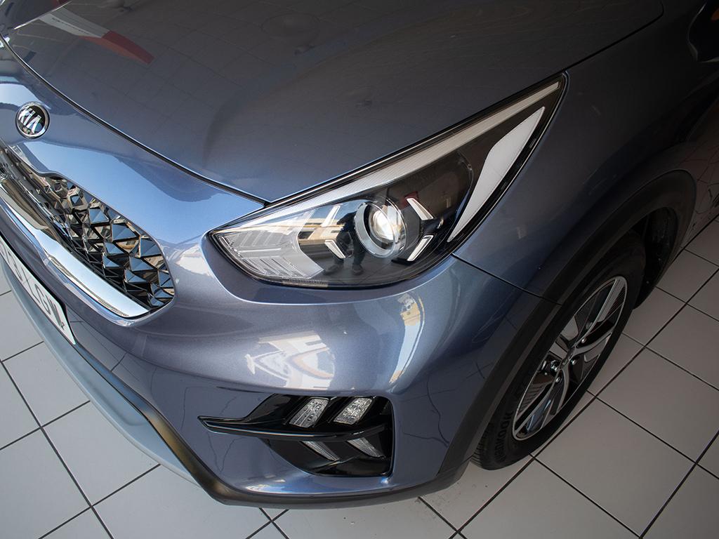 Foto del KIA Niro 1.6 HEV Drive