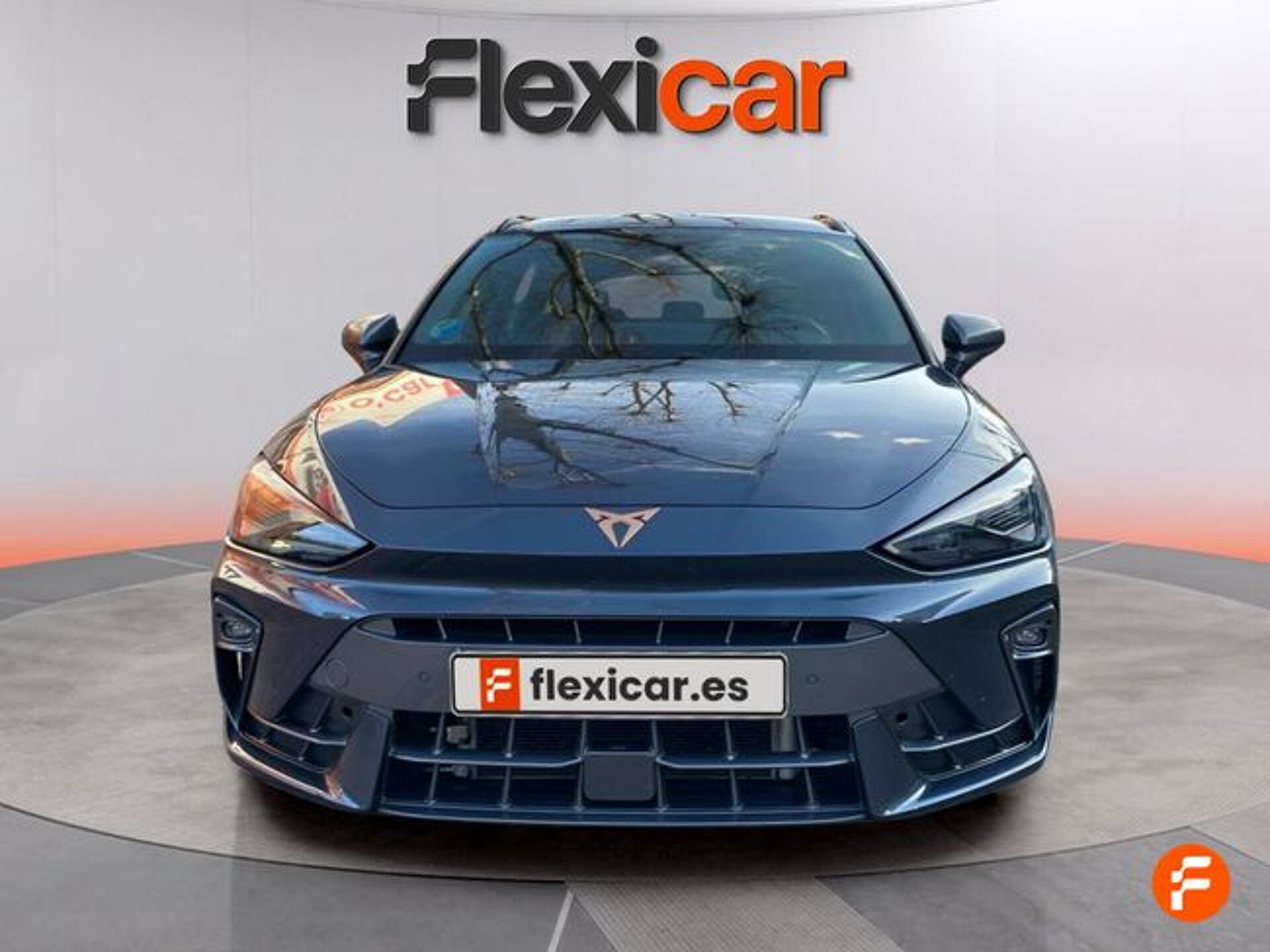 Imagen 2 de CUPRA León