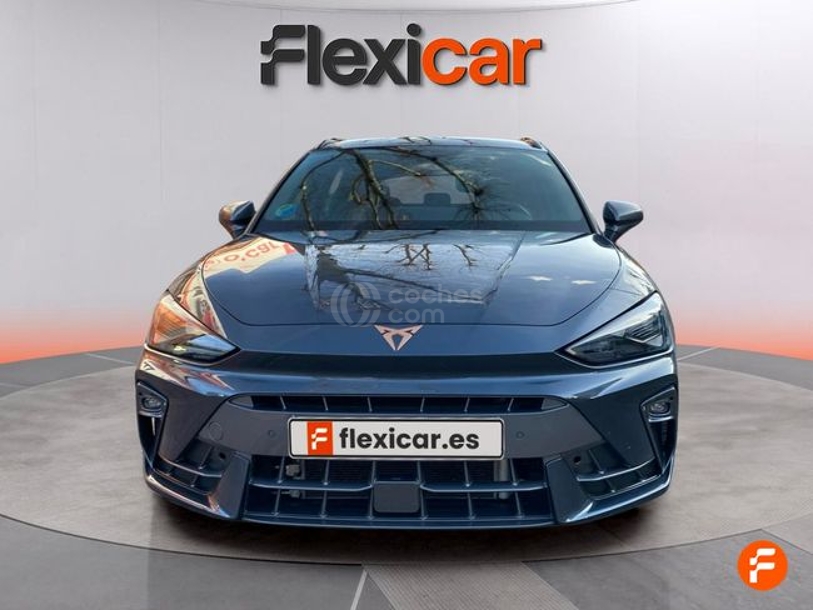 Foto del CUPRA León 1.5 ETSI DSG 110Kw