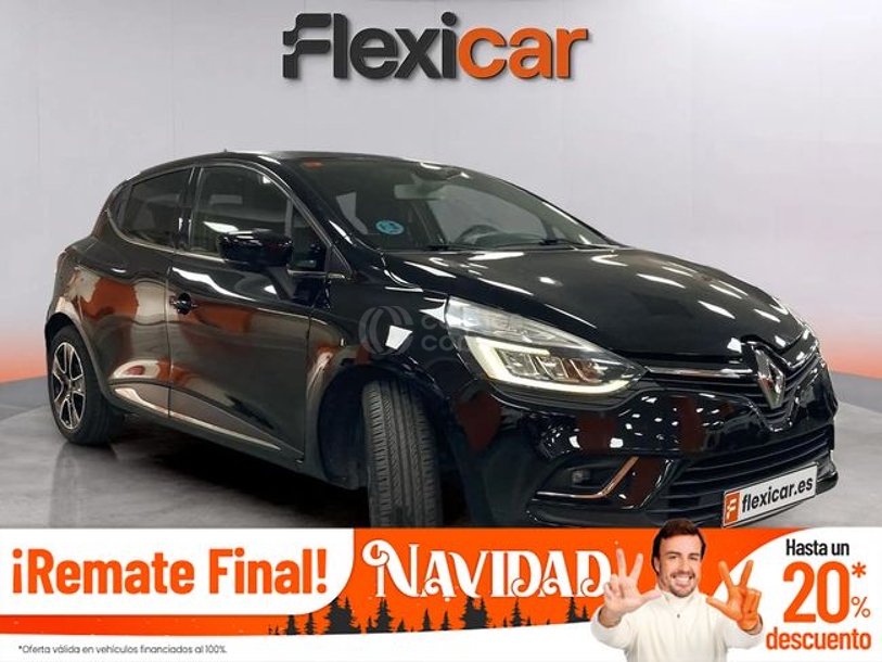 Foto del RENAULT Clio TCe Energy Limited 66kW