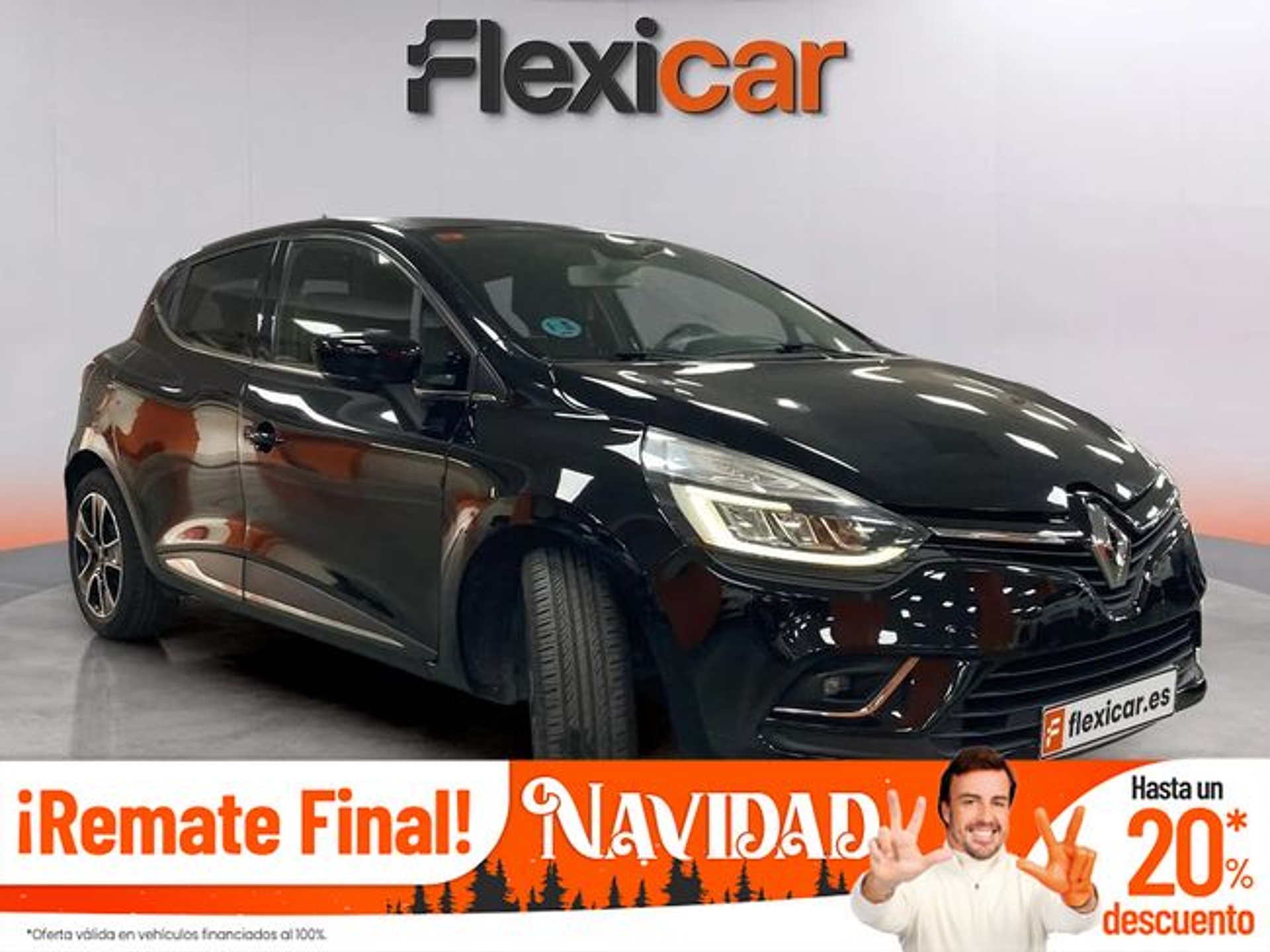 Imagen de RENAULT Clio