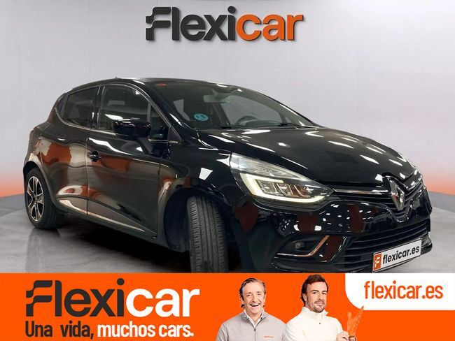 RENAULT Clio (Serie limitada Limited TCe 67 kW (91CV)) en Barcelona