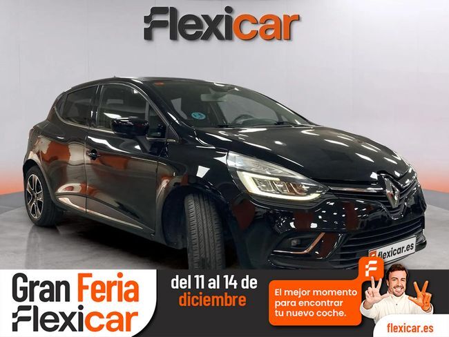 RENAULT Clio (Serie limitada Limited TCe 67 kW (91CV)) en Barcelona