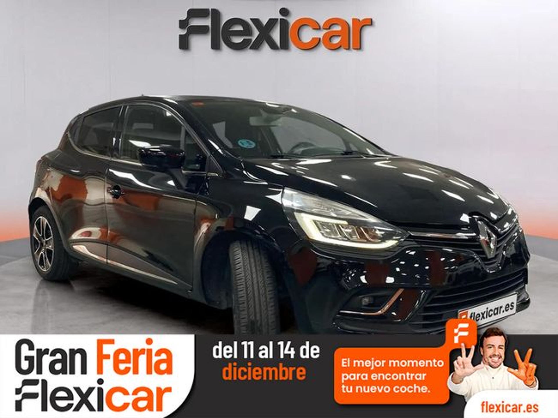 Imagen de RENAULT Clio