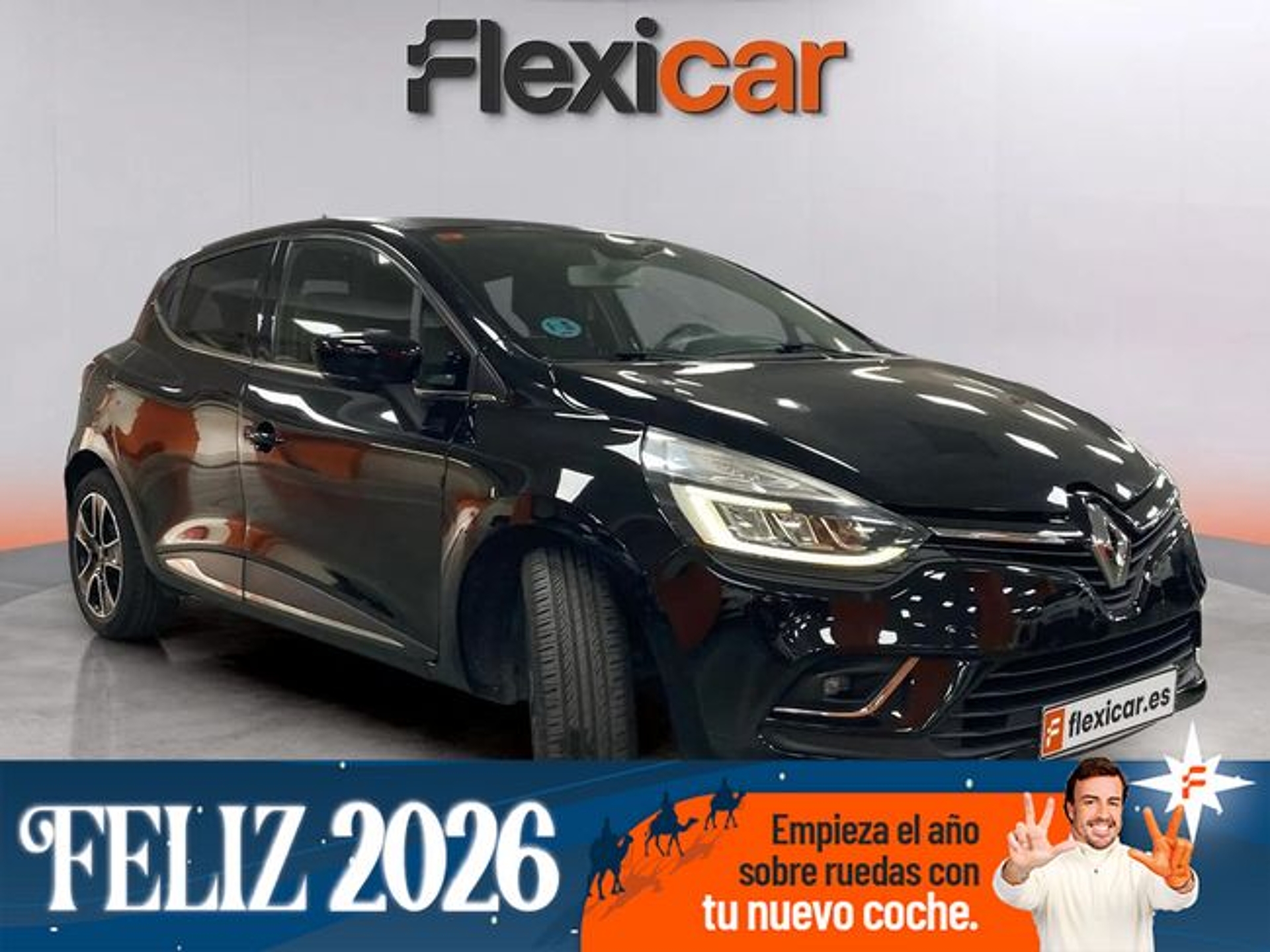 Imagen de RENAULT Clio