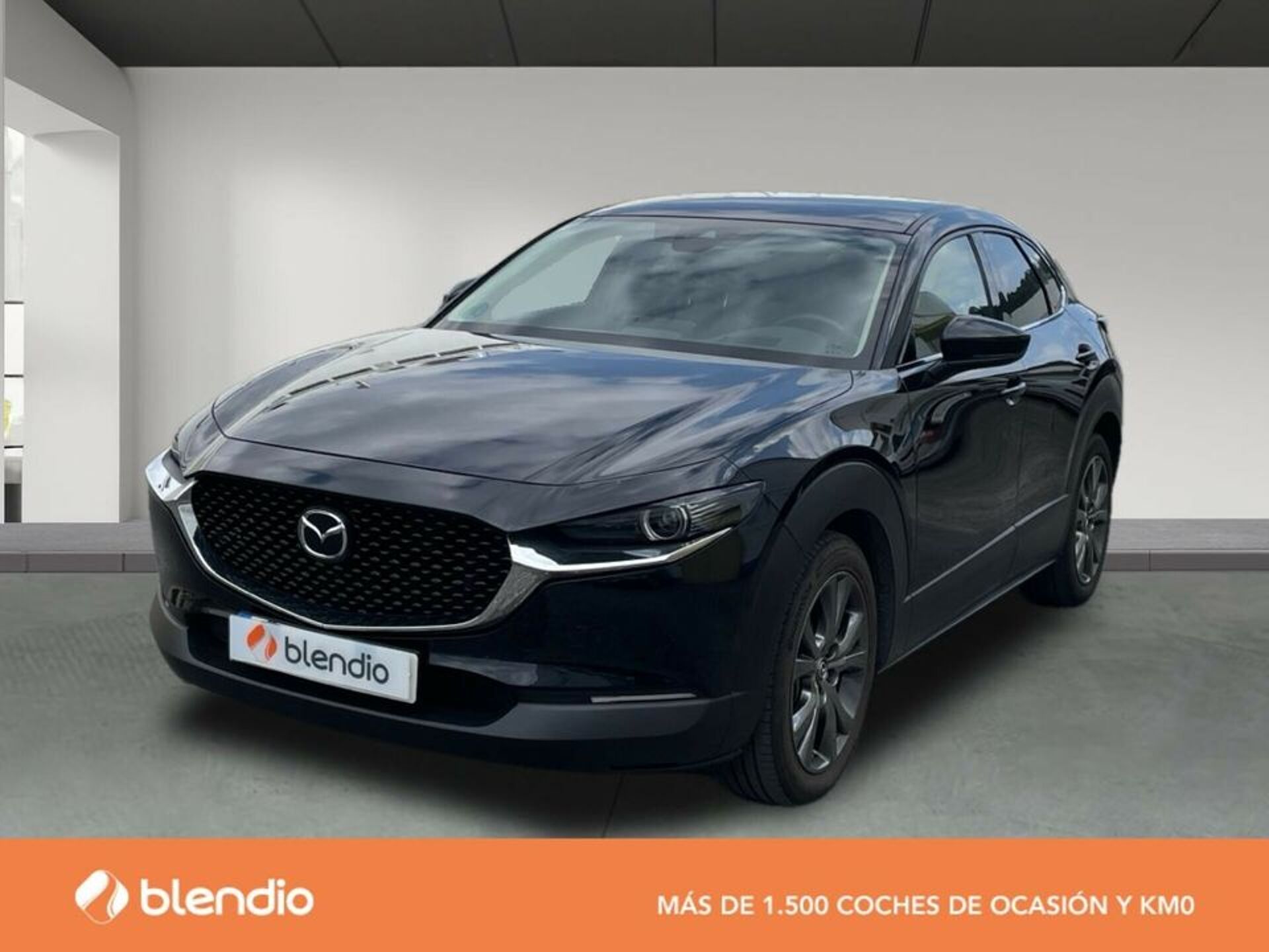 Imagen de MAZDA CX-30