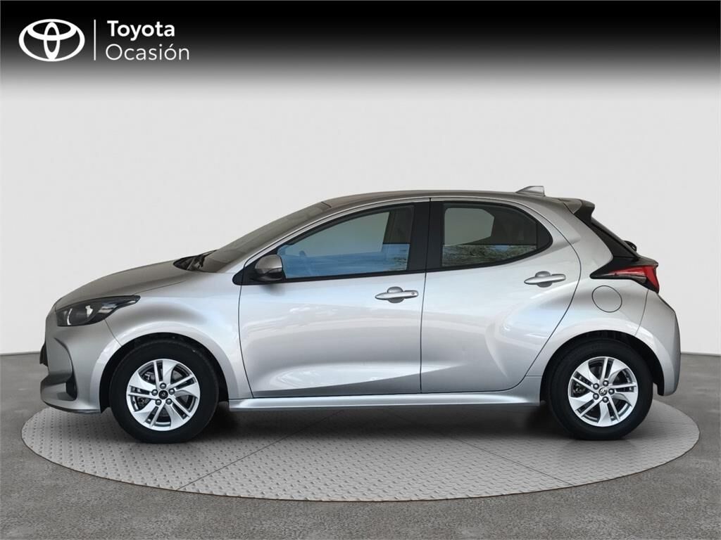 Foto del TOYOTA Yaris 120H 1.5 Active Tech