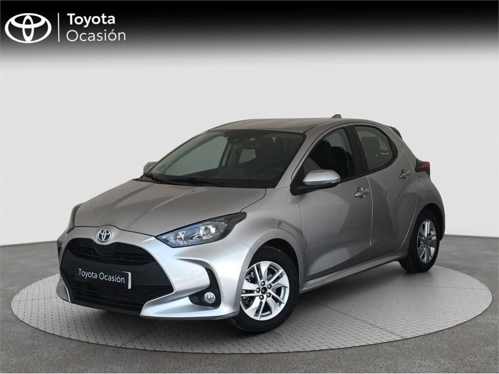 Foto del TOYOTA Yaris 120H 1.5 Active Tech