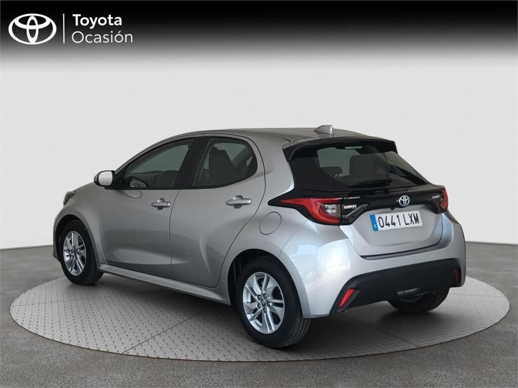 Foto del TOYOTA Yaris 120H 1.5 Active Tech