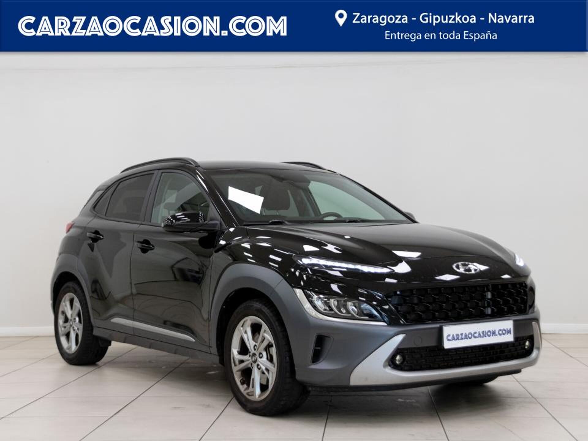 Imagen de HYUNDAI Kona