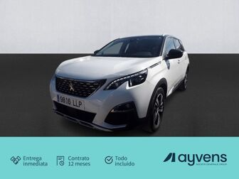 Imagen de PEUGEOT 5008 1.5BlueHDi S&S Allure 130