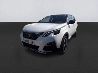 Imagen de PEUGEOT 5008 1.5BlueHDi S&S Allure 130