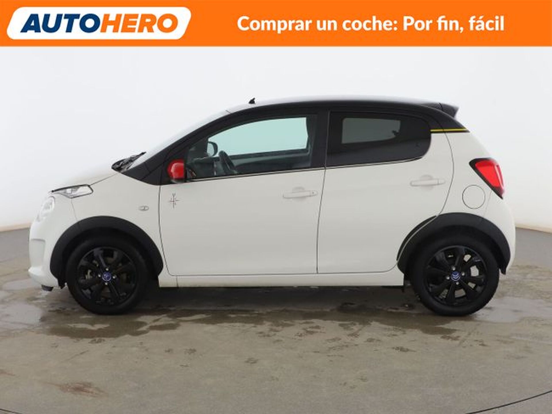 Imagen 3 de CITROEN C1