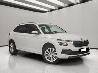 Imagen de SKODA Kamiq 1.0 TSI Selection 85kW