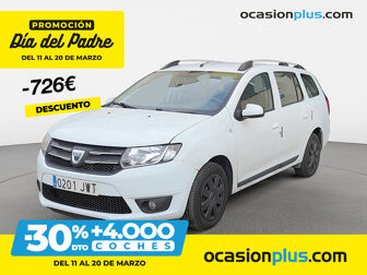 Imagen de DACIA Logan MCV 0.9 TCE Laureate