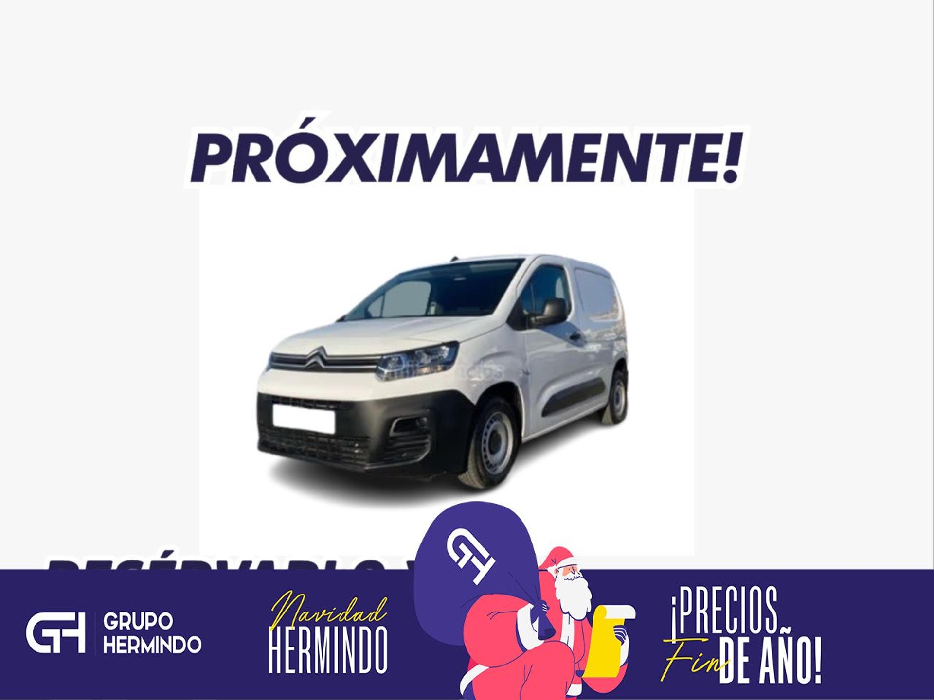 Imagen de CITROEN Berlingo