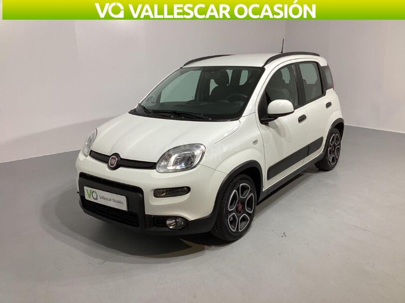 Foto del FIAT Panda 1.0 Gse City Cross Hybrid