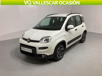 Imagen de FIAT Panda 1.0 Gse City Cross Hybrid