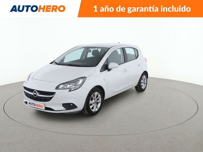 Foto del OPEL Corsa 1.4 Selective 90