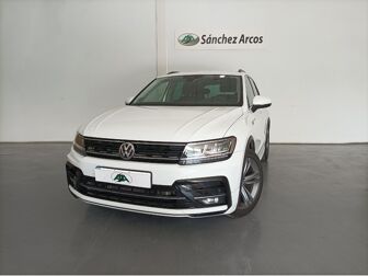 Imagen de VOLKSWAGEN Tiguan Allspace 2.0TDI Advance 110kW