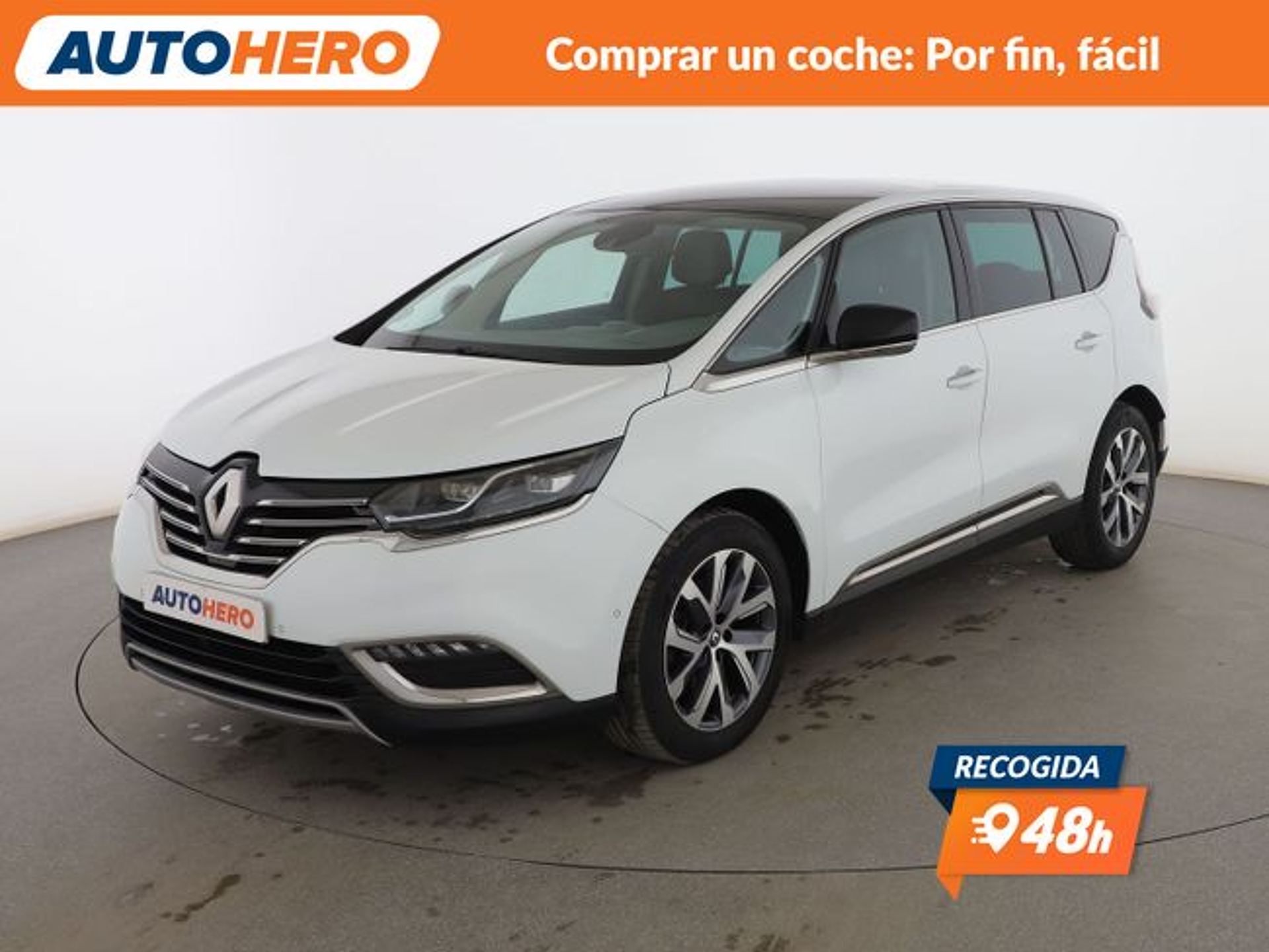 Imagen de RENAULT Espace