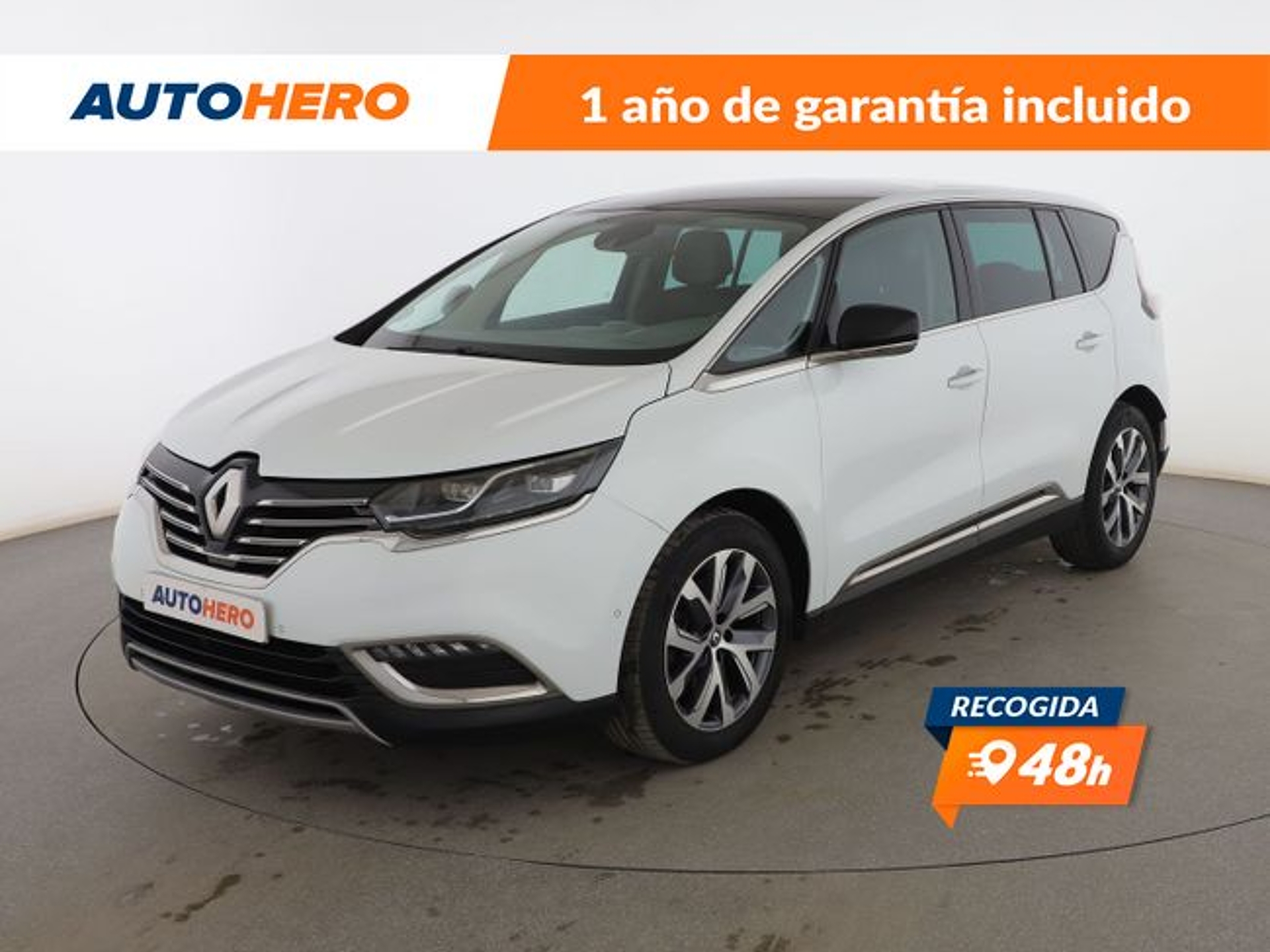 Imagen de RENAULT Espace