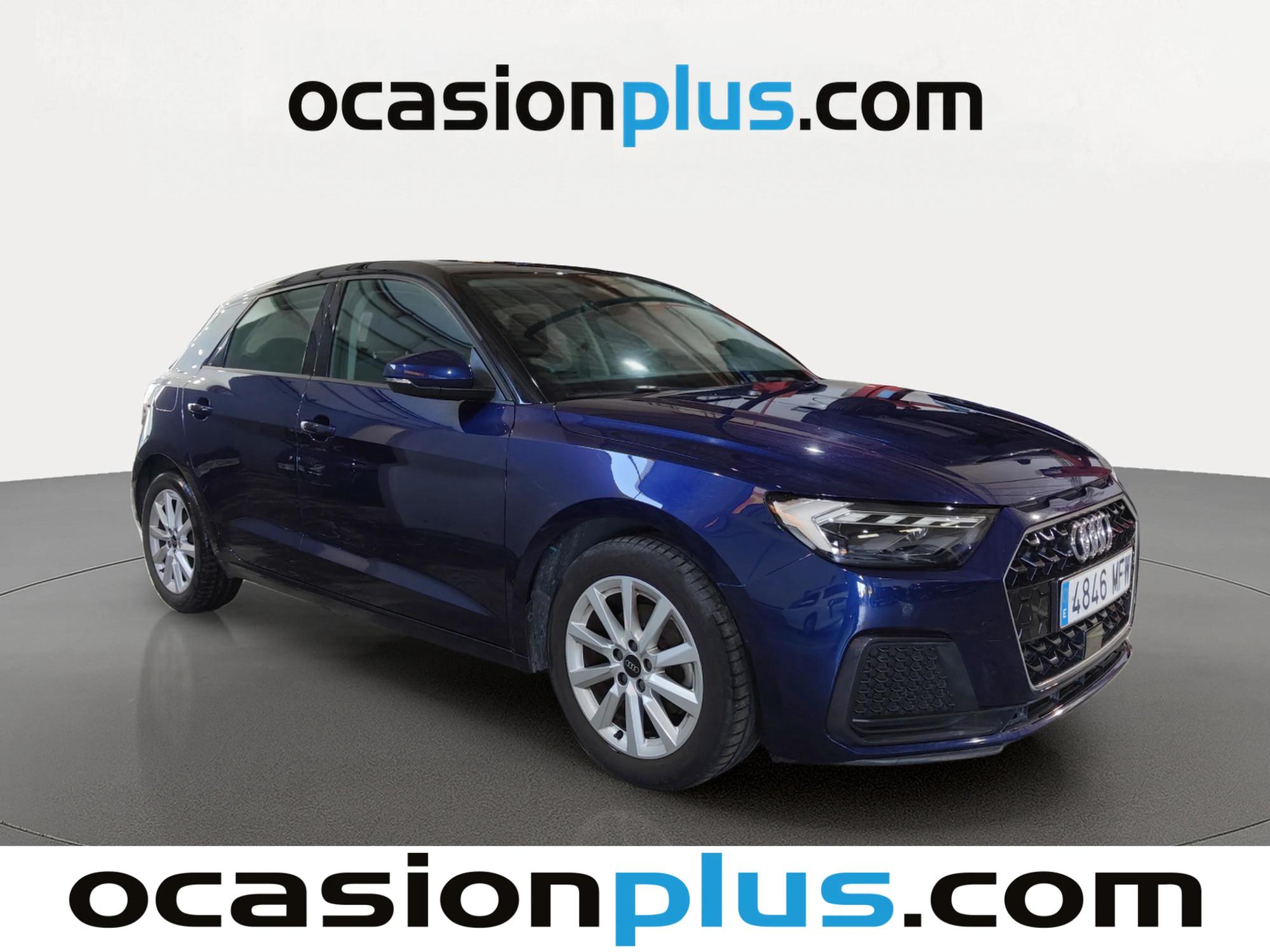 Foto del AUDI A1 Sportback 30 TFSI Advanced