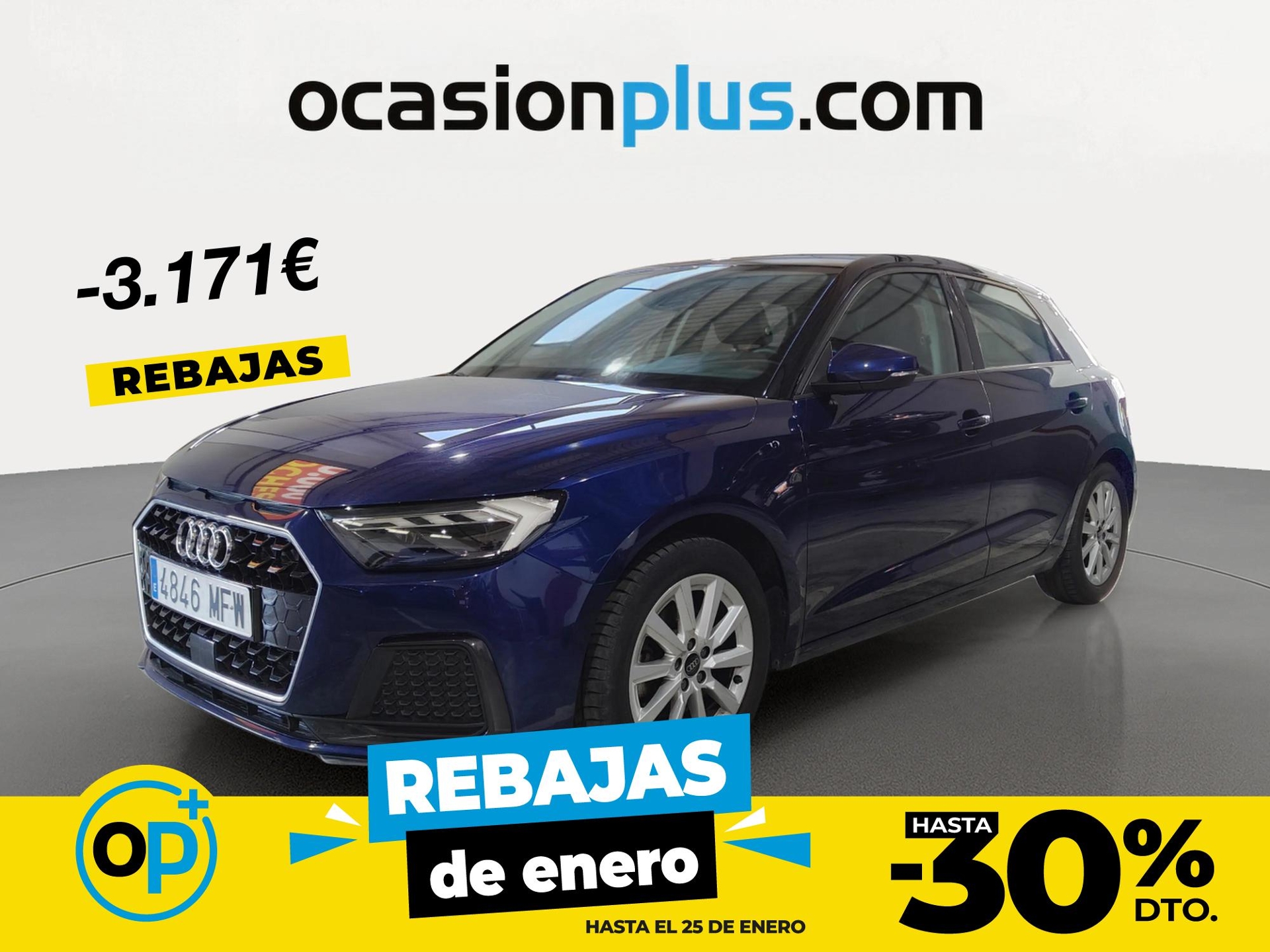 Imagen de AUDI A1