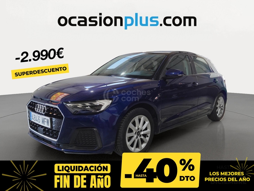 Foto del AUDI A1 Sportback 30 TFSI Advanced