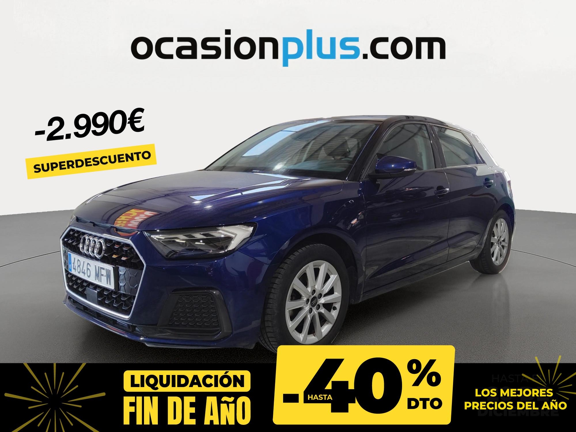 Imagen de AUDI A1