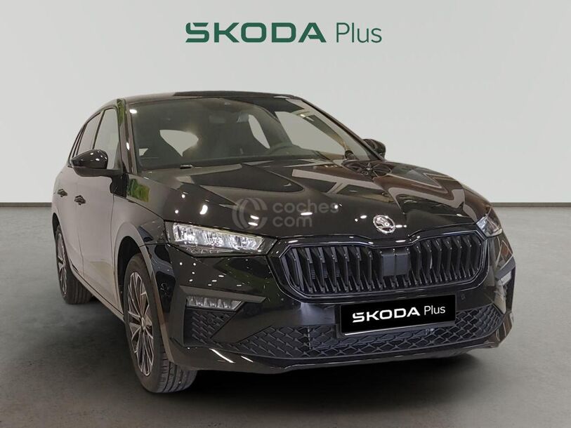 Foto del SKODA Scala 1.0 TSI Design DSG 85kW