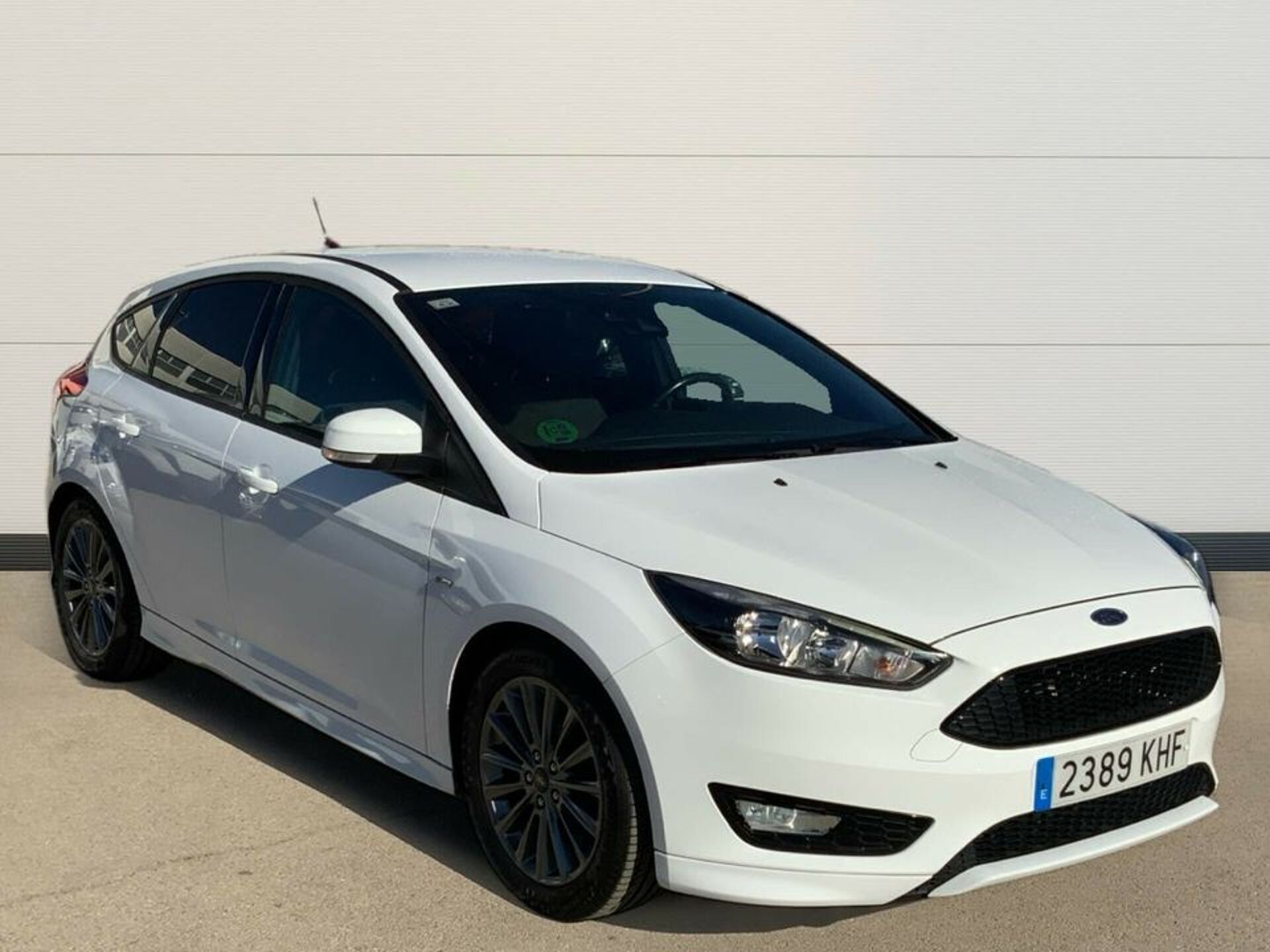 Imagen de FORD Focus