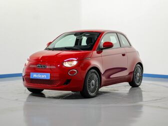 Imagen de FIAT 500 e 87Kw Icon