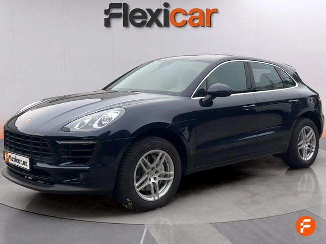 Foto del PORSCHE Macan S Aut.