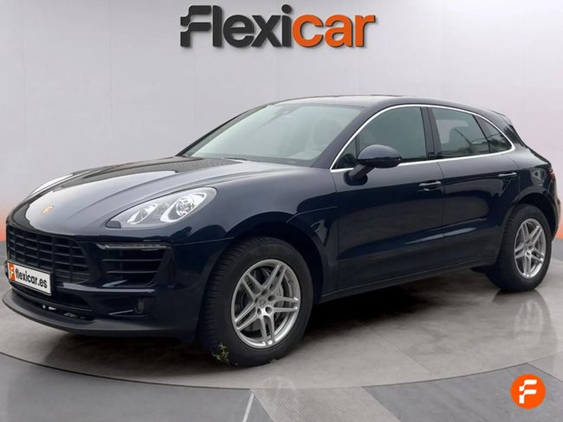 Imagen 3 de PORSCHE Macan